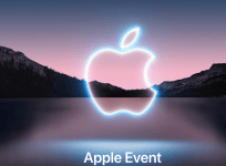 Apple event 2021
