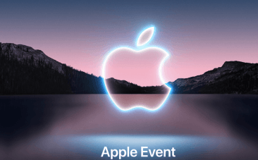 Apple event 2021
