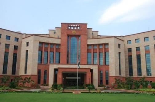 DRDO office Defence Research and Development Organisation. (Credit : Handout) DRDO office