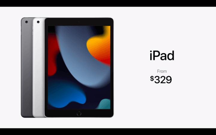 Apple Event 2021