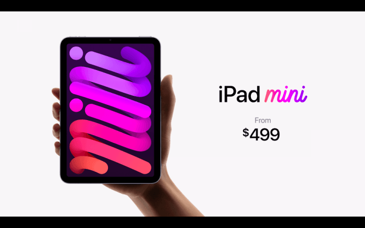 Apple Event 2021
