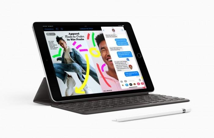 Apple iPad iPad
