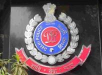 Delhi Police