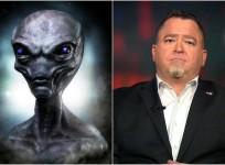 alien