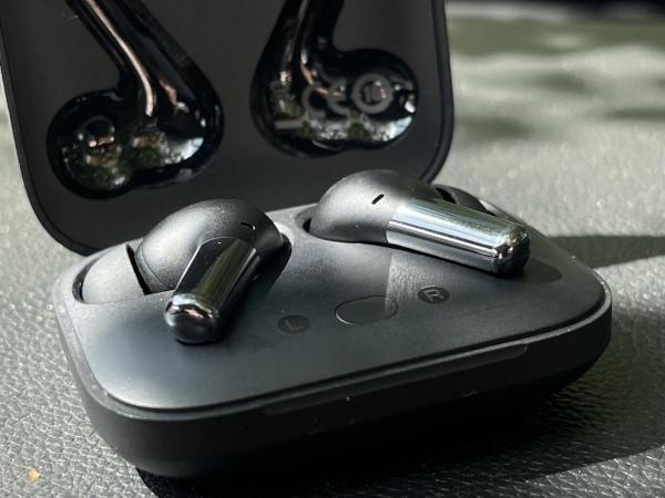 OnePlus Buds Pro review OnePlus Buds Pro review