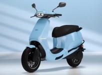 Ola Electric Scooter S1