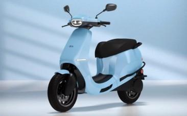 Ola Electric Scooter S1