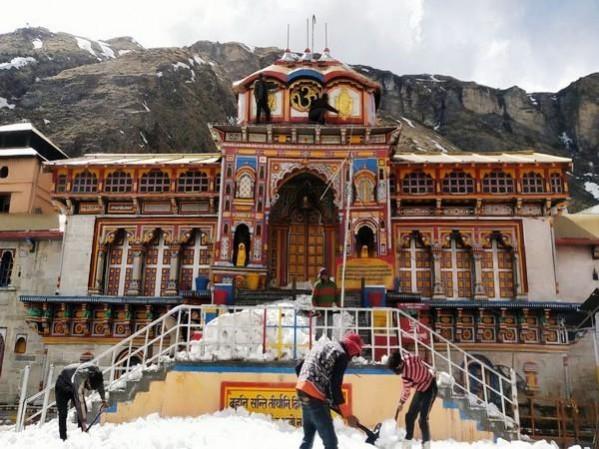 Kedarnath Kedarnath