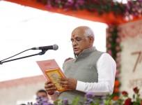 Bhupendra Patel