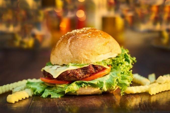 Representational Image bruger