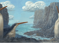 Penguin