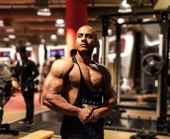Asad Hussain