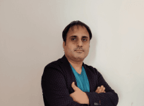 Sidhharrth S Kumaar
