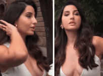 Nora Fatehi