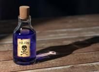 Poison