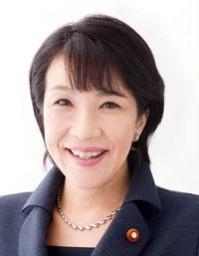 Sanae Takaichi Sanae Takaichi