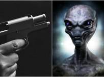 alien