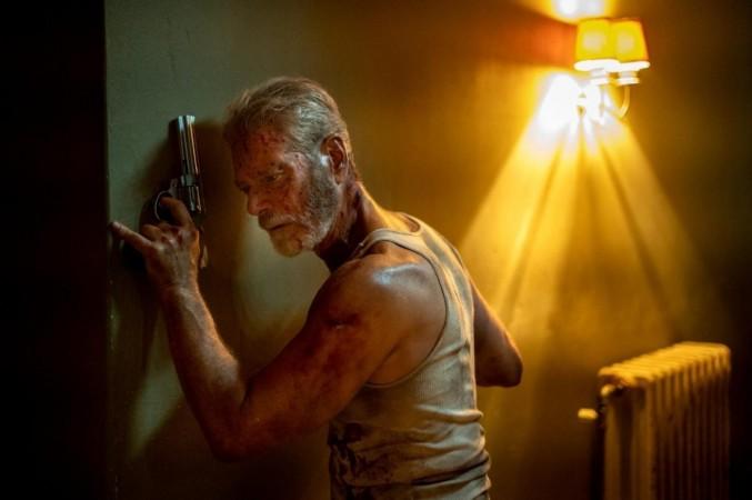 Don't Breathe 2 still Don't Breathe 2