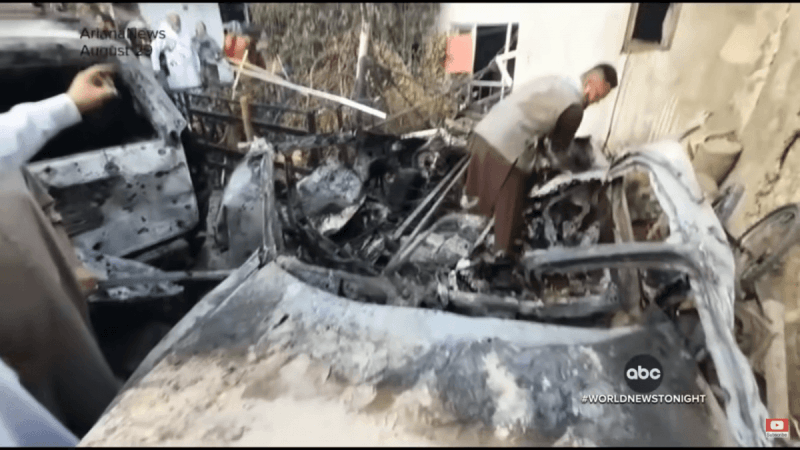 youtube screenshot kabul attack