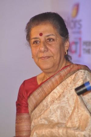 Ambika Soni Ambika Soni