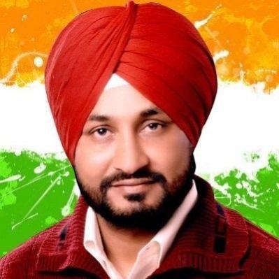 Charanjit Singh Channi to be the next Punjab CM Charanjit Singh Channi to be the next Punjab CM