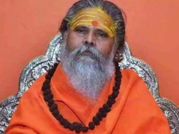Akhara Parishad chief found dead under mysterious circumstances Akhara Parishad chief found dead under mysterious circumstances