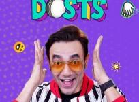 Comedian Mantra is one of the featured commentators on Hotstar Dosts