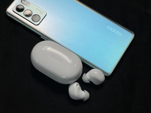 Oppo Enco Buds review Oppo Enco Buds review