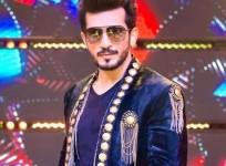 Arjun Bijlani