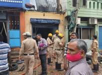 Bengaluru blast