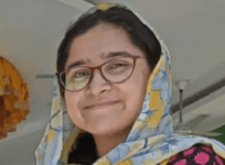 Tahira Athar
