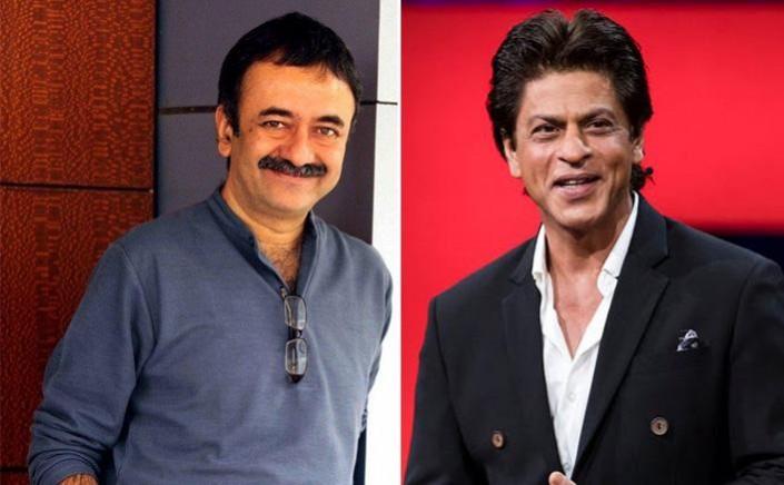 Shah Rukh Khan's next project with Rajkumar Hirani to go on floor soon Shah Rukh Khan
