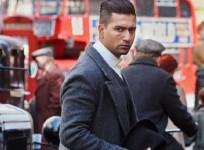 Vicky Kaushal