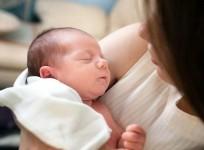 Mother Child