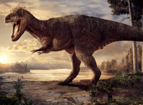 T-rex