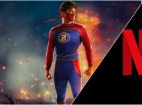 Netflix Minnal Murali