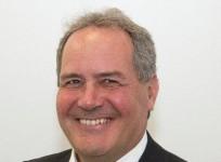 Bob Blackman