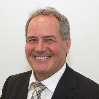 Bob Blackman