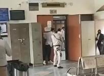 Delhi Rohini Court