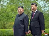 Kim Jong-un