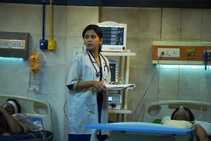 Mumbai Diaries 26/11: A still Mumbai Diaries