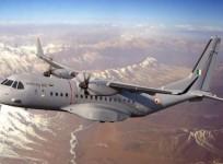 Airbus C-295