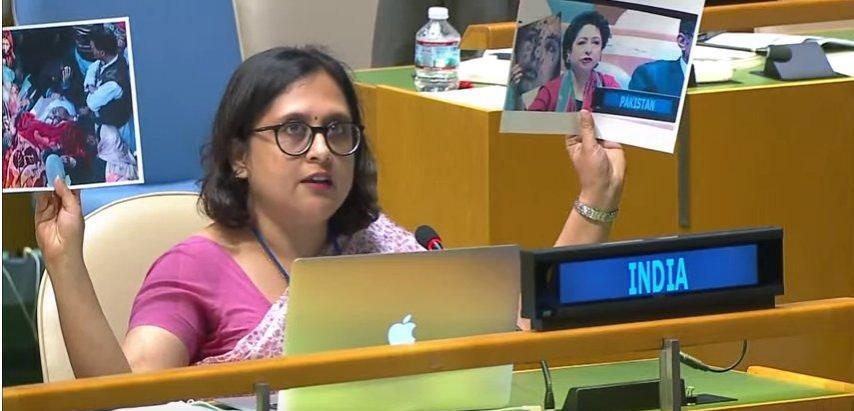 paulomi tripathi