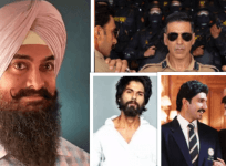 Bollywood film releases 2021 - 22
