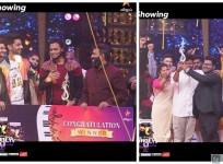 Super Singer 8: Sridhar Sena Declared Winner; Here's How Fans React