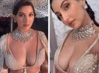 Nora Fatehi