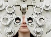eye