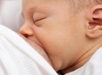 breast milk