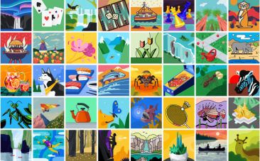 Google Illustrations