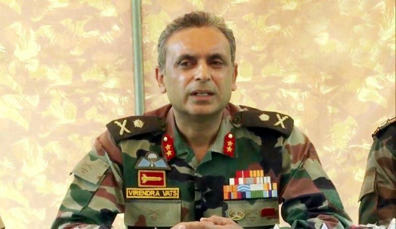 GoC Uri